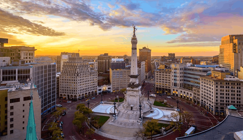 Purdue University Indianapolis Campus